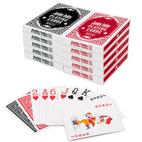 10 Decks