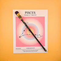 Pisces Magic Wand