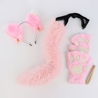 pink color