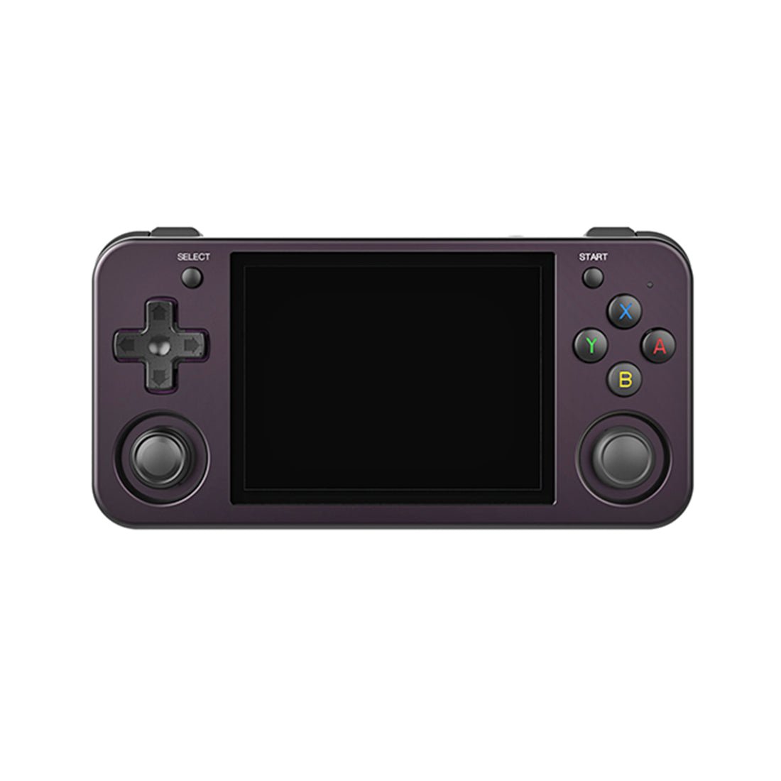 Retro Handheld Game Console Anbernic RG353M - Aluminum Alloy Dual OS Android Linux IPS HDMI Gaming Handheld 3500mAh