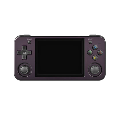 Retro Handheld Game Console Anbernic RG353M - Aluminum Alloy Dual OS Android Linux IPS HDMI Gaming Handheld 3500mAh