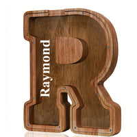 Piggy Bank-R