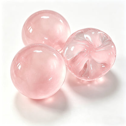 3/6pcs Slow Rebound Plastic Squeeze Toy Stress Relief Fidget Toy Sensory Venting Toy for Adults, Office School Leisure Time, Novelty And Bachelorette Party Favors