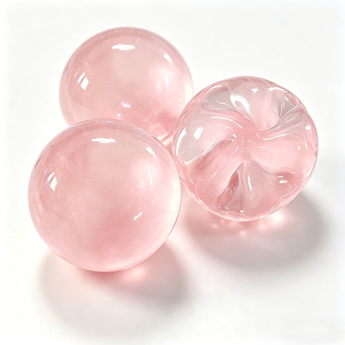 3/6pcs Slow Rebound Plastic Squeeze Toy Stress Relief Fidget Toy Sensory Venting Toy for Adults, Office School Leisure Time, Novelty And Bachelorette Party Favors