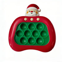 Santa Claus Click Music