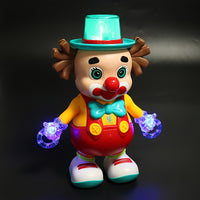 Dancing Clown