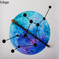 Virgo Magic Wand