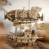 Airship-1