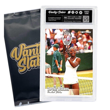 Random Trading Card Hit Slab | Pokémon, Panini, or Topps Random Card Included | Perfect Gift for Kids & Collectors!