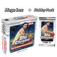 2024/25 bb mega+bb hobby pack