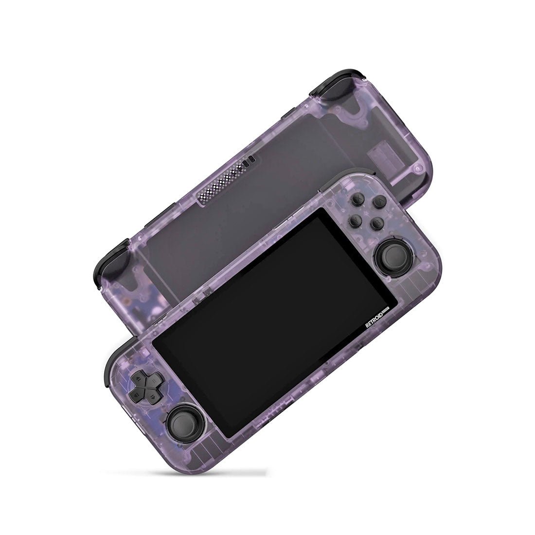 Handheld Game Console Retroid Pocket 3+ – IPS Retro Emulator Android Gaming