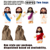 100PCS (Only one image per package; one image in 5 colors; 20 pieces per color)