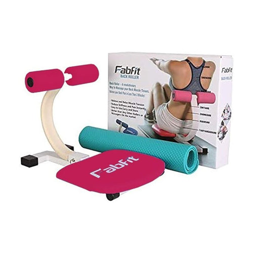 Back Roller By SIROCCO
