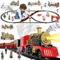 05A with smoke, light and sound 43PCS