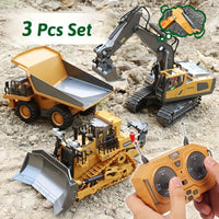 3-in-1 Set