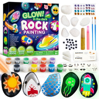 Rock Painting Kit