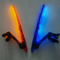 Red Blue-2pcs/set
