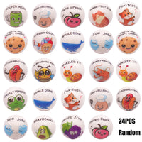 24pcs
