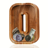 Piggy Bank-O