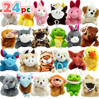 24PCS (random color)