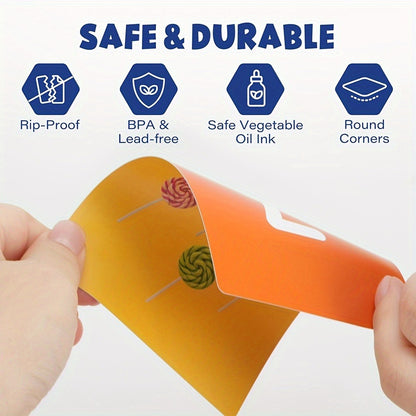 Toddler Flashcards 84 Double-Sided Cards 168 Pictures – 8 Categories ABC Letters Numbers Animals Shapes Colors Food Vehicles, Baby Learning Flash Cards for Kids Ages 1 2 3 4 Preschool Kindergarten Gift