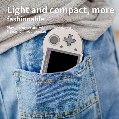 Retro Handheld Game Console Anbernic RG353PS - Linux RK3566 4:3 IPS HDMI Portable Gaming Handheld 3500mAh