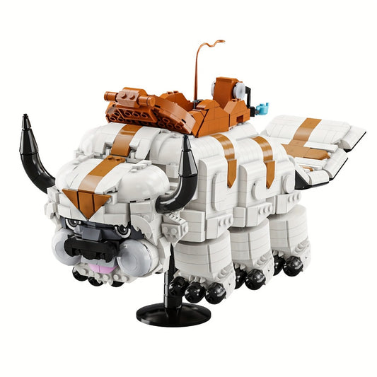 1479pcs Building Set Featuring Cartoon Characters, Classic Model Toys That Are Popular, Collectible Brick Set, Ideal Gift for Adults And Cartoon Enthusiasts