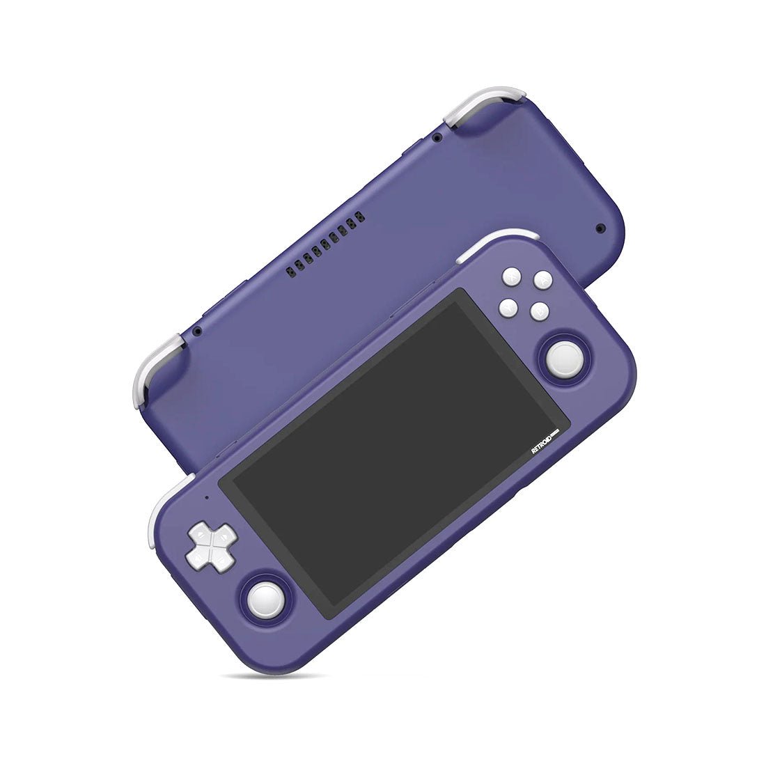 Handheld Game Console Retroid Pocket 3+ – IPS Retro Emulator Android Gaming