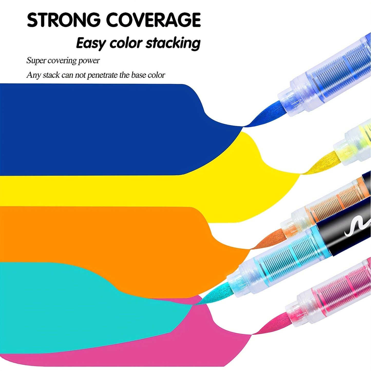 Direct Liquid Acrylic Pen 1.00