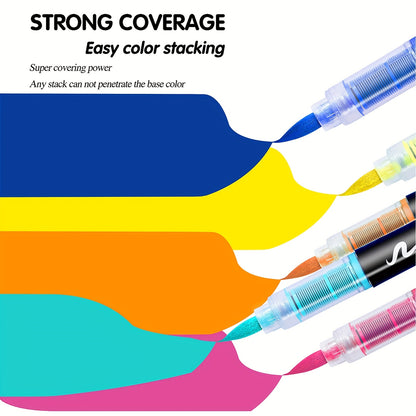 Direct Liquid Acrylic Pen 1.00