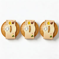 Random 3pcs
