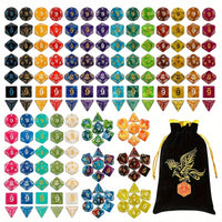 25 sets-175pcs