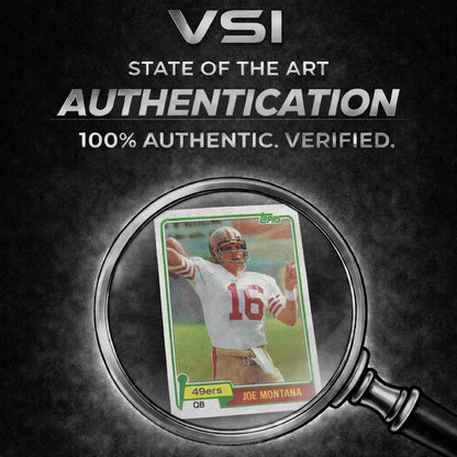 Football All-Star Mystery Hit Pack | 3 Sleeved Cards | Guaranteed Collector Hits | Stars, Rookies & Inserts Inside