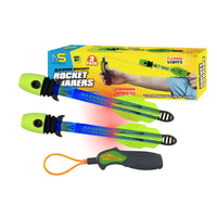 1 Set LED Rocket Launche