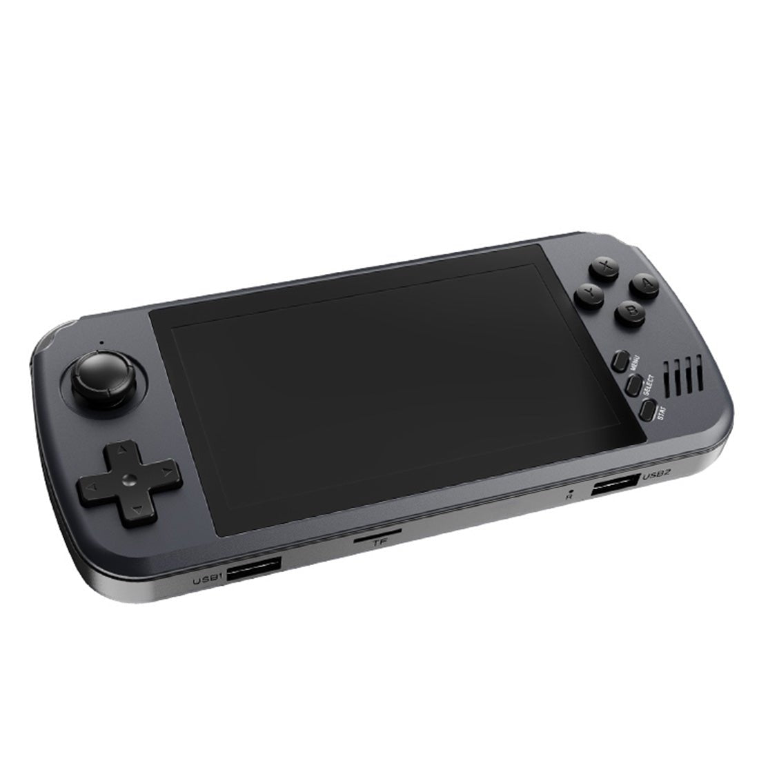 Handheld Game Console Powkiddy X39 PRO – 4.5" IPS 5600 Games HDMI Dual Player