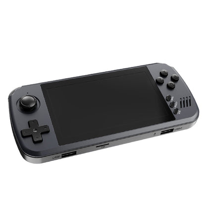Handheld Game Console Powkiddy X39 PRO – 4.5" IPS 5600 Games HDMI Dual Player