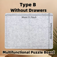 23*32in/60*80cm（No drawers）