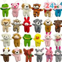 24PCS (random color)