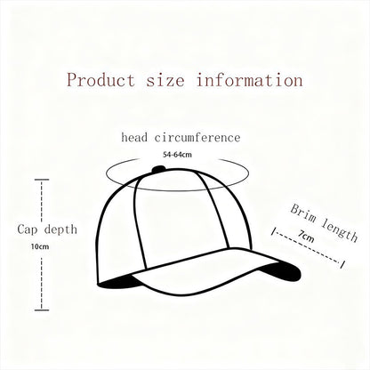 Christian Faith Declaration Baseball Cap | Printed with "God is Good" Slogan, Lightweight and Adjustable, Suitable for Men and Women, Ideal for Church Activities, Daily Wear, and Believers, All-Season Outdoor Religious Apparel, Spandex Material