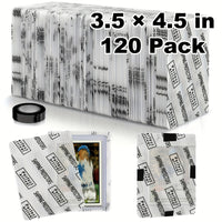 120pcs