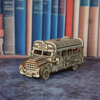 School Bus
