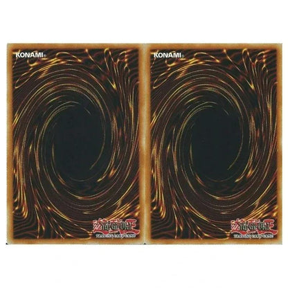 100 Assorted Yu-Gi-Oh RARE/HOLO CARDS COLLECTION! FOILS AND RARES ONLY!