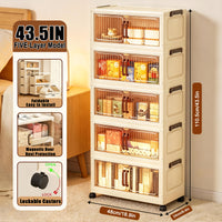 5 layers-43.5in