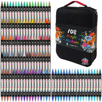 108 Colors