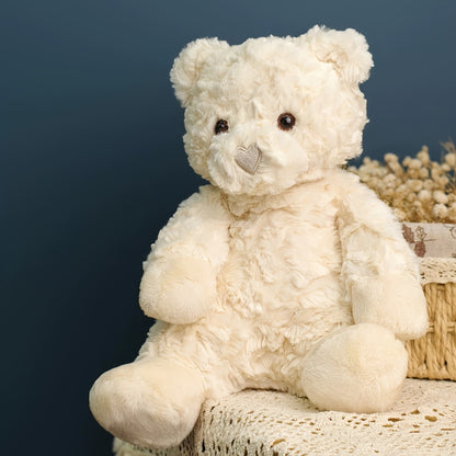 Teddy Bear Plush, Bear Stuffed Animal, Stuffed Animals, Baby Toys, Plush, Toys, Plush Animals, Gifts for Girls, Birthday Gifts for Women