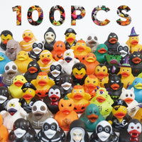 100pcs Halloween