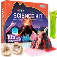 105 Lab Experiments
