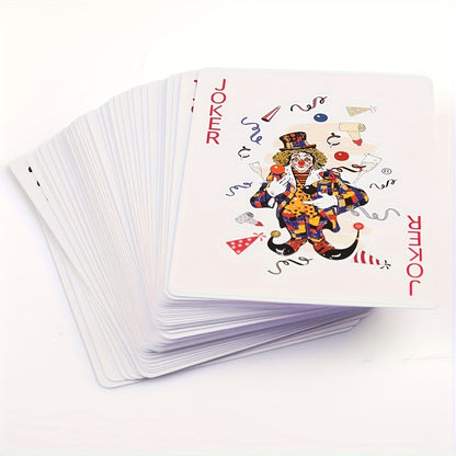 Adult Playing Cards, 24 Packs Decks of Cards Bulk, Poker Size, Standard Index, Card Game, 12 Blue And 12 Red, Poker Cards, Christmas Family Games Card, Home Party Game