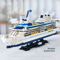Cruise Ship