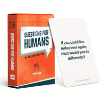 question For Humans